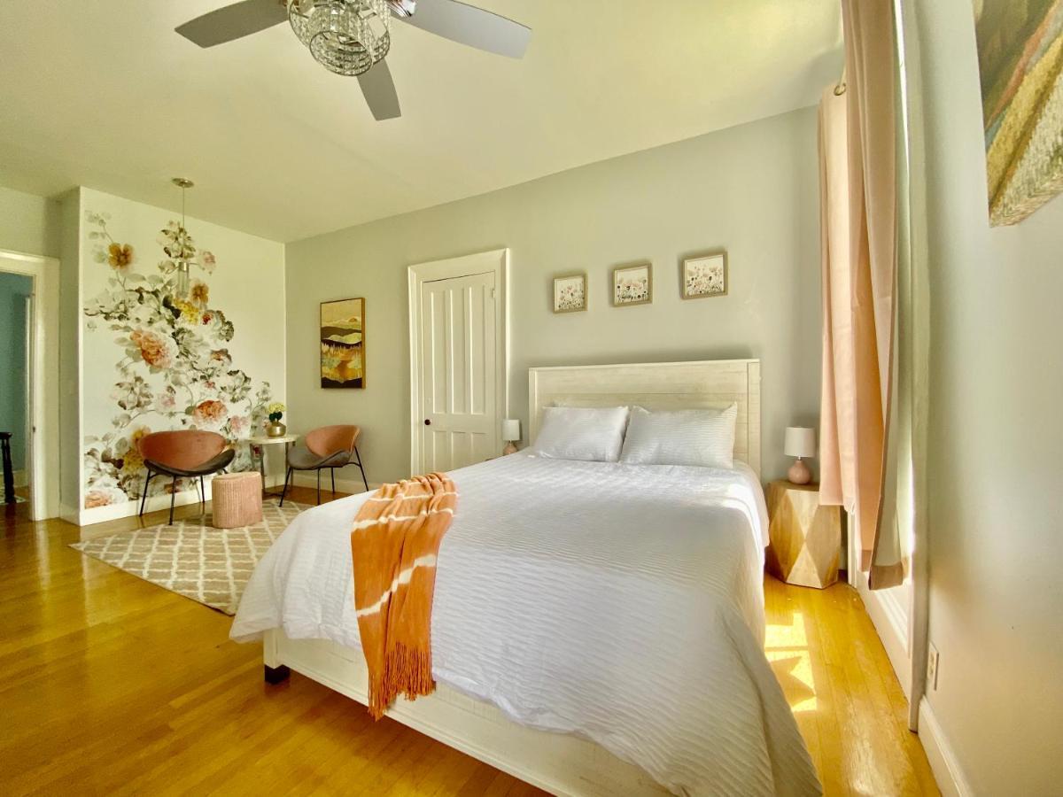 Mount Vision Bloom Farm Guesthouse المظهر الخارجي الصورة