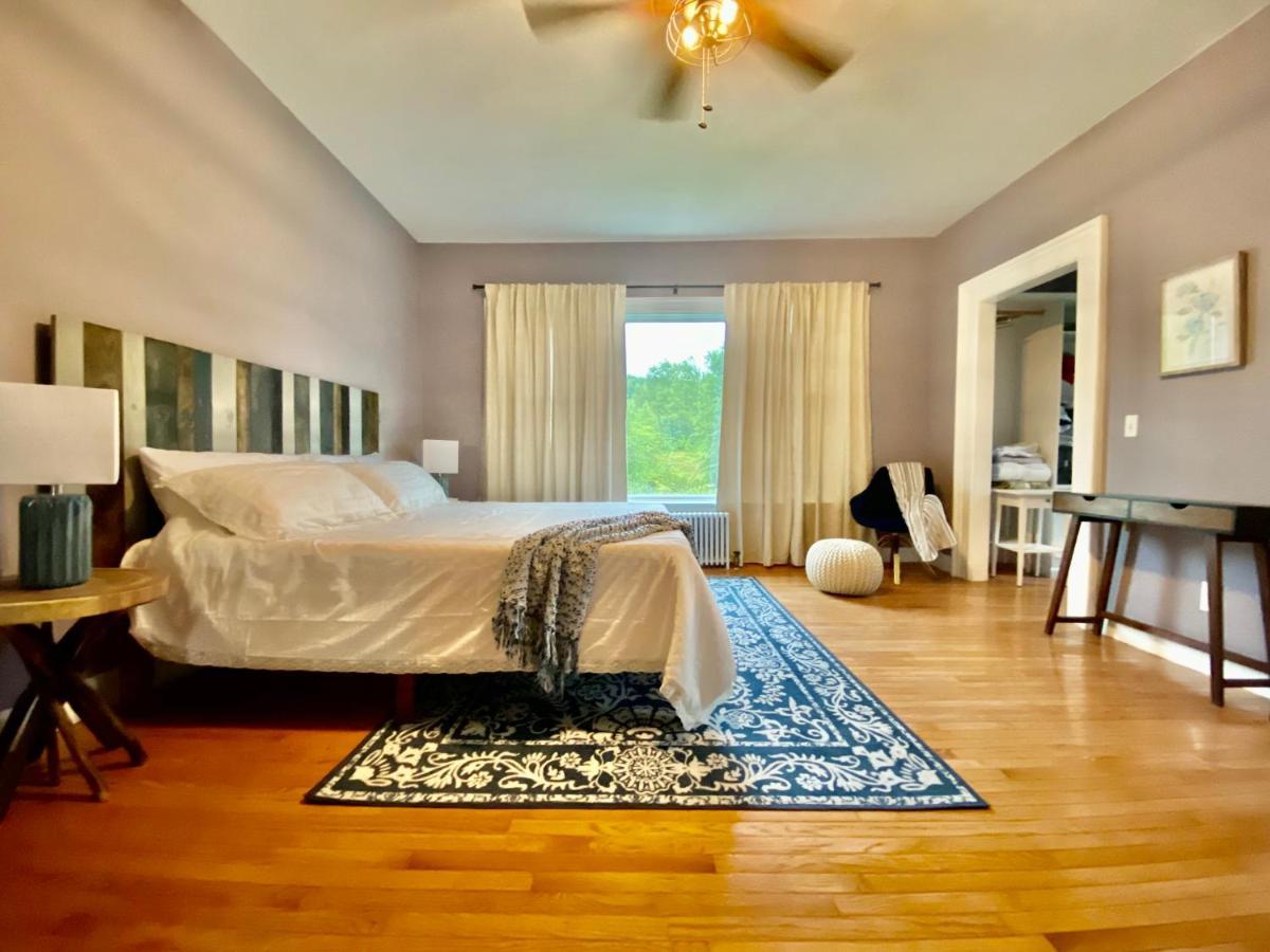 Mount Vision Bloom Farm Guesthouse المظهر الخارجي الصورة