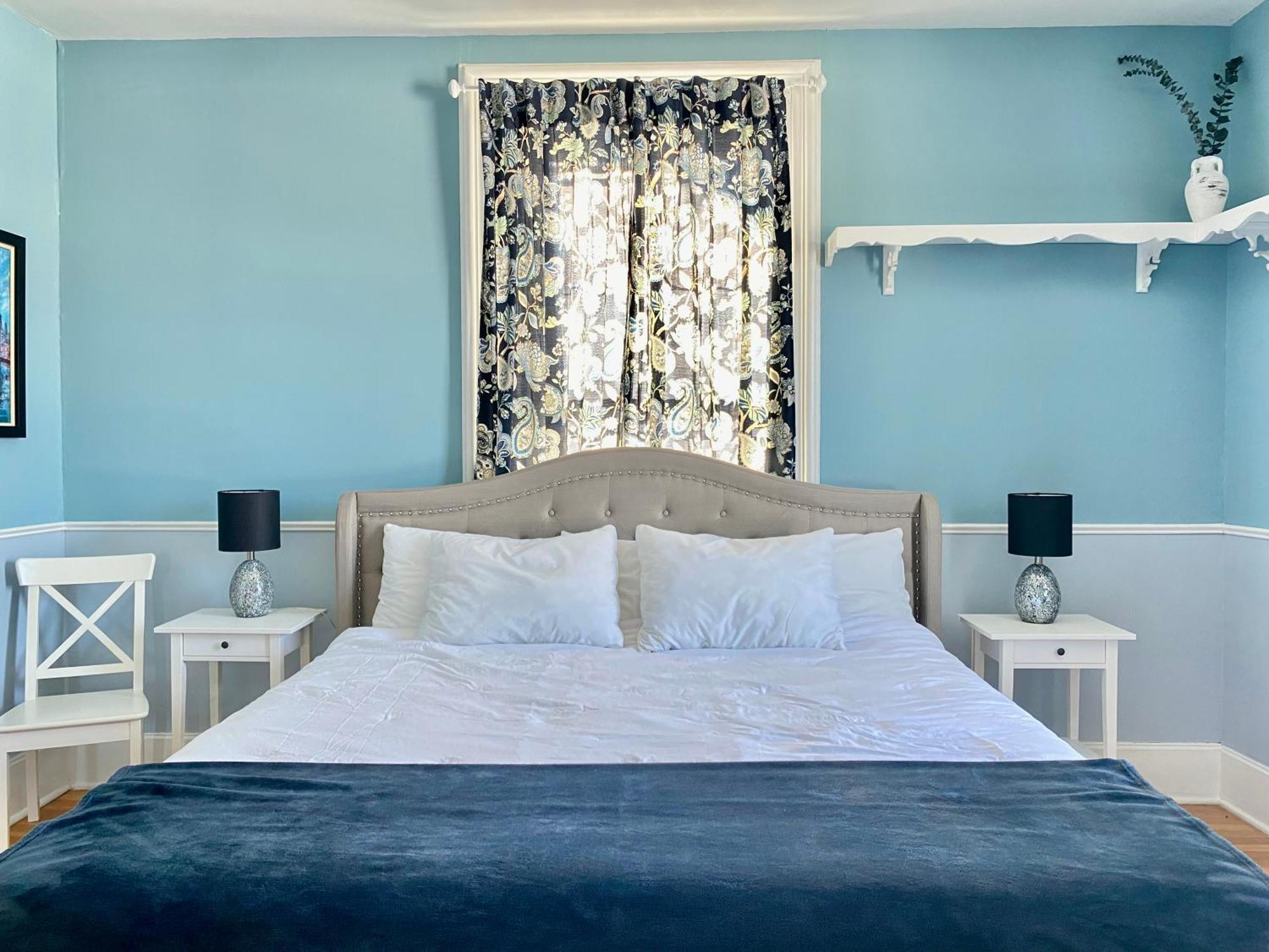 Mount Vision Bloom Farm Guesthouse المظهر الخارجي الصورة